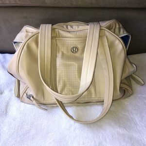 Lululemon 🍋 Duffle Bag